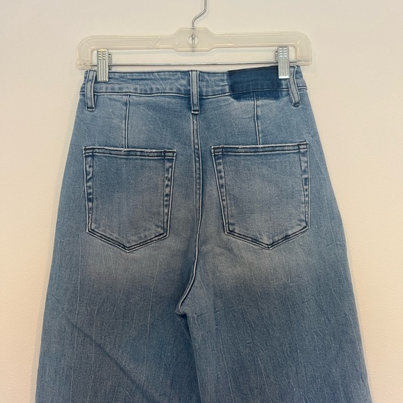 VERVET boot/flare jeans - Picture 5 of 7